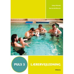 Puls 3, Lærervejledning