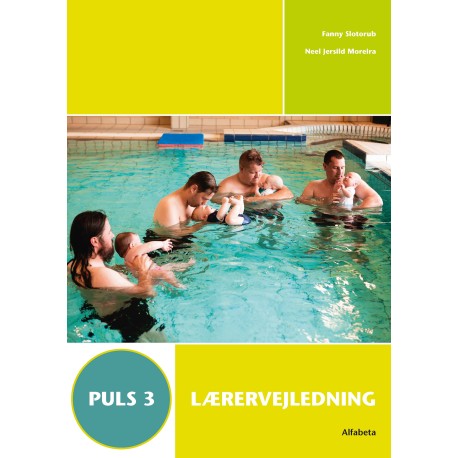 Puls 3, Lærervejledning