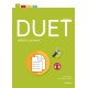 Duet 3, lærervejledning