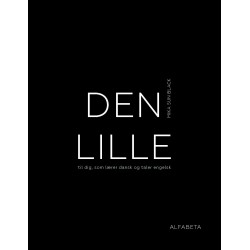 Den lille: til dig, som lærer dansk og taler engelsk