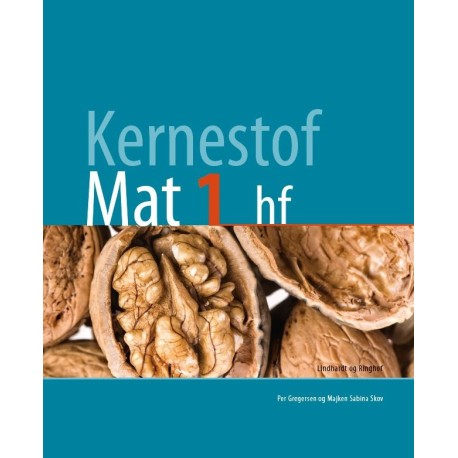 Kernestof Mat1, hf (1. udg.)