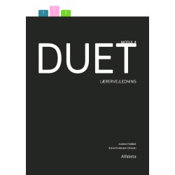 Duet 4 - Lærervejledning