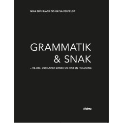 Grammatik og Snak