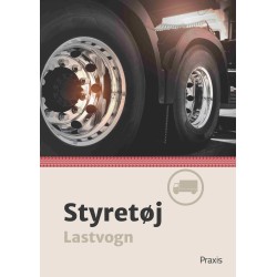 Styretøj - Lastvogn