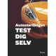 Autostartbogen - Test dig selv