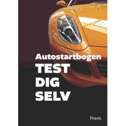 Autostartbogen - Test dig selv