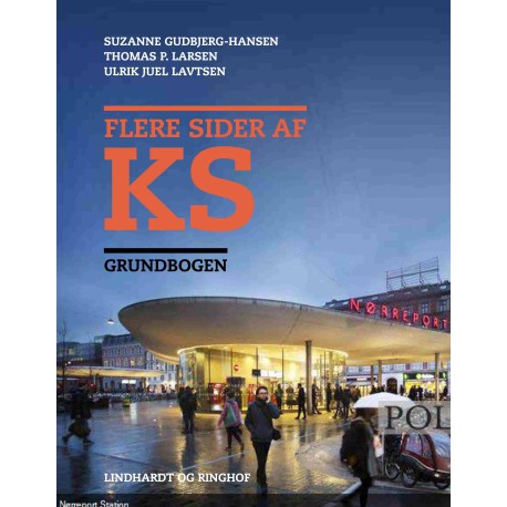 Flere sider af KS. Grundbogen, 2. udg.