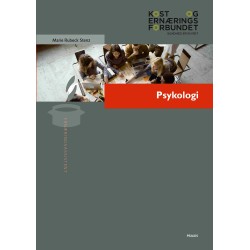 Psykologi: Ernæringsassistent