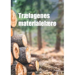 Træfagenes Materialelære