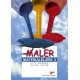Materialelære 3: Maler