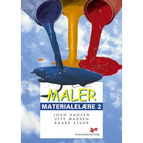 Materialelære 2: Maler