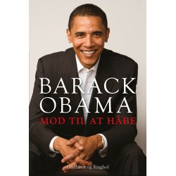 Mod til at håbe: Tanker om generobringen af den amerikanske drøm