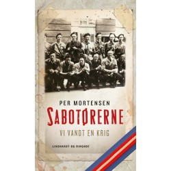 Sabotørerne: Vi vandt en krig