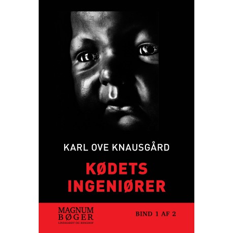 Kødets ingeniører (Storskrift)