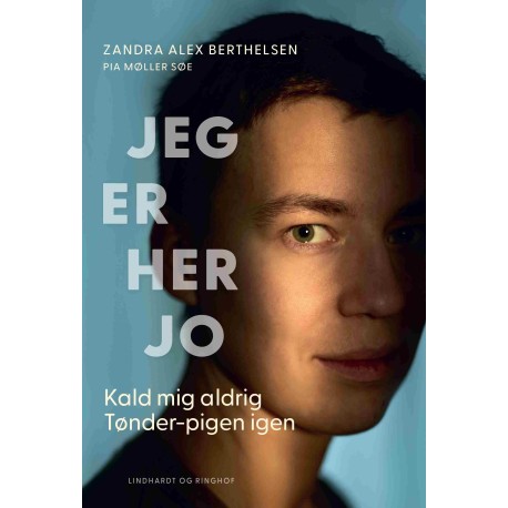 Jeg er her jo