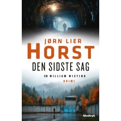 Den sidste sag: 19. Bind