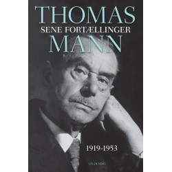 Sene fortællinger: 1919-1953