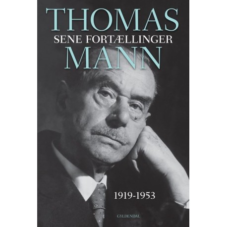 Sene fortællinger: 1919-1953