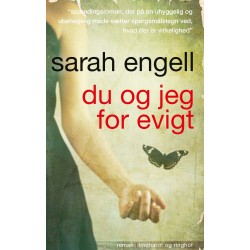 Du og jeg for evigt