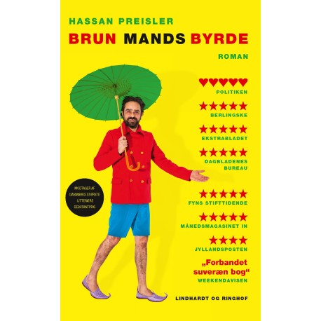 Brun mands byrde