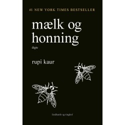 mælk og honning