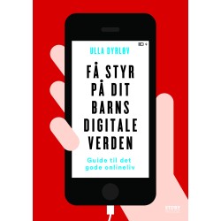 Få styr på dit barns digitale verden: Guide til familiens onlineliv