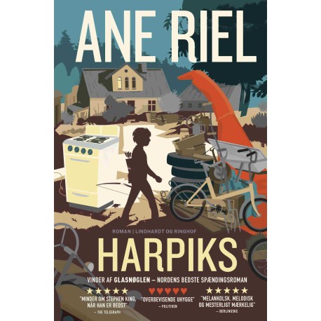 Harpiks