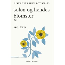 Solen og hendes blomster