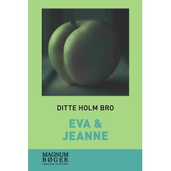 Eva og Jeanne (Storskrift)