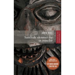 Samlede skrøner fra et rejseliv