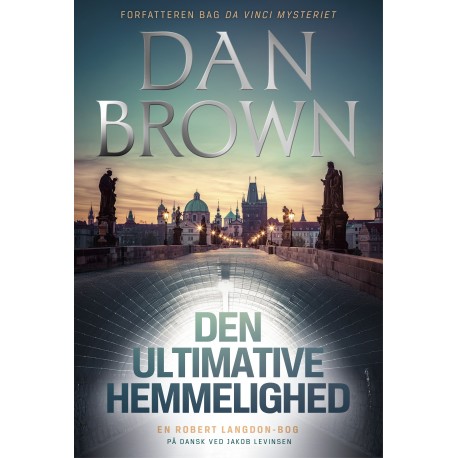 Den ultimative hemmelighed