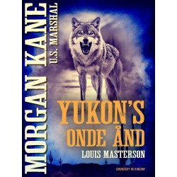 Yukon's onde ånd