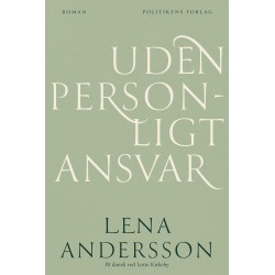 Uden personligt ansvar