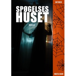 Spøgelseshuset