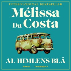 Al himlens blå