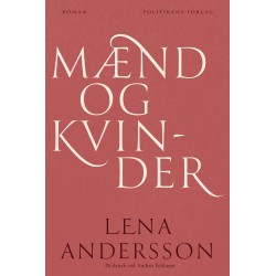 Mænd og kvinder
