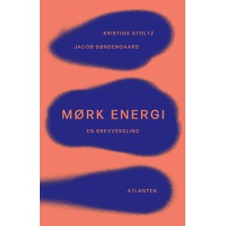 Mørk energi