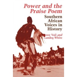 Power and the Praise Poem