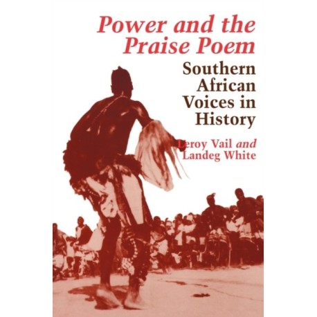 Power and the Praise Poem