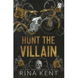 Hunt the Villain