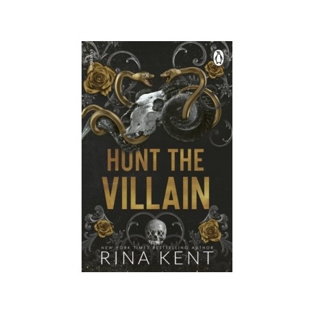 Hunt the Villain