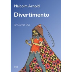 Divertimento