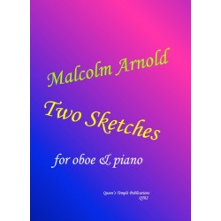 Two Sketches