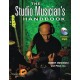 The Studio Musician's Handbook