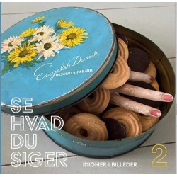 Se hvad du siger 2