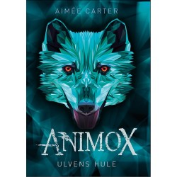 Animox 1: Ulvens hule