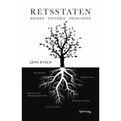Retsstaten: Historie, begreb og principper