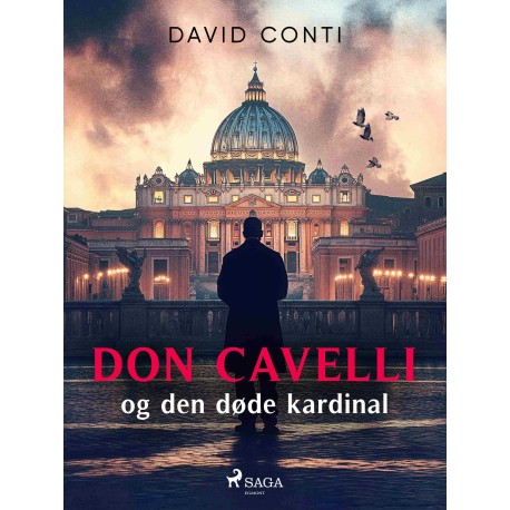Don Cavelli og den døde kardinal
