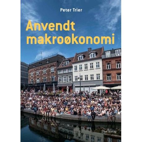 Anvendt makroøkonomi