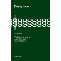 Designloven med kommentarer